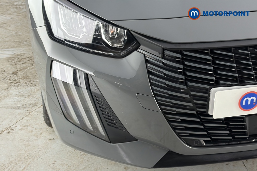 Peugeot 208 Allure Manual Petrol Hatchback - Stock Number (1677020) - 38th supplementary image