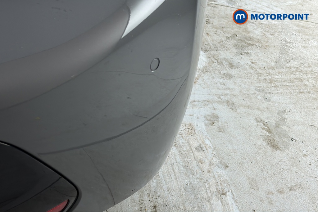 Peugeot 208 Allure Manual Petrol Hatchback - Stock Number (1677020) - 39th supplementary image