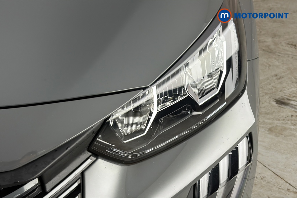 Peugeot 208 Allure Manual Petrol Hatchback - Stock Number (1677020) - 42nd supplementary image
