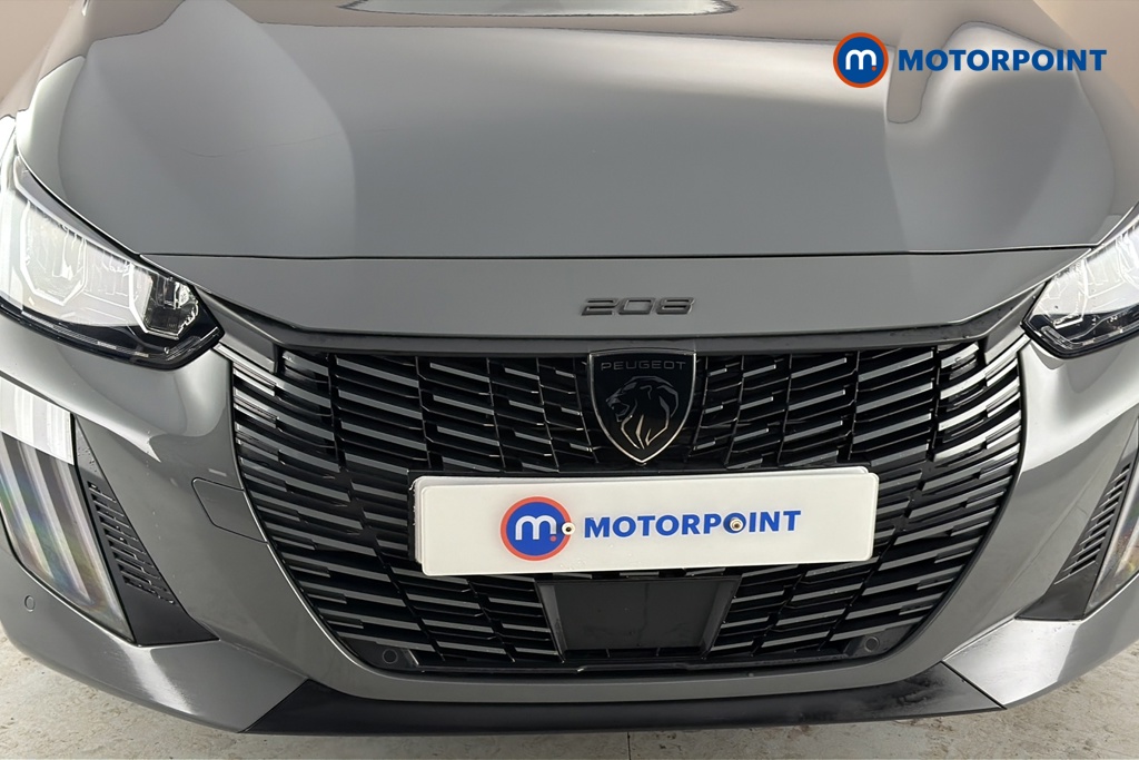 Peugeot 208 Allure Manual Petrol Hatchback - Stock Number (1677020) - 43rd supplementary image