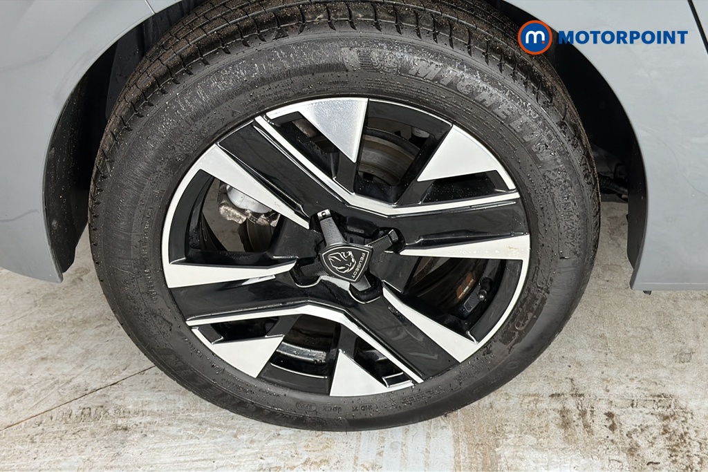 Peugeot 208 Allure Manual Petrol Hatchback - Stock Number (1677020) - 46th supplementary image
