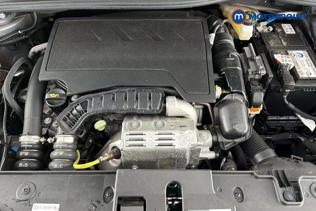 Peugeot 208 Allure Manual Petrol Hatchback - Stock Number (1677020) - 48th supplementary image