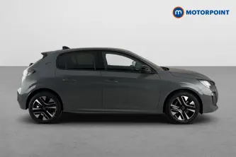 Peugeot 208 Allure Manual Petrol Hatchback - Stock Number (1677020) - Passenger side