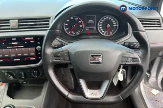 Seat Ibiza FR Manual Petrol Hatchback - Stock Number (1677047) - 2nd supplementary image