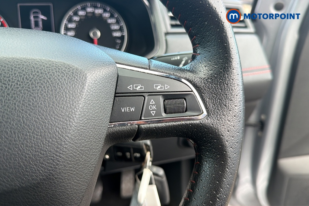 Seat Ibiza FR Manual Petrol Hatchback - Stock Number (1677047) - 3rd supplementary image