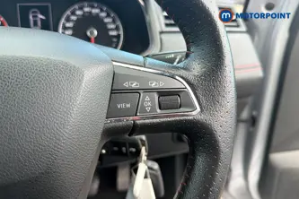 Seat Ibiza FR Manual Petrol Hatchback - Stock Number (1677047) - 3rd supplementary image