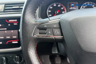 Seat Ibiza FR Manual Petrol Hatchback - Stock Number (1677047) - 4th supplementary image