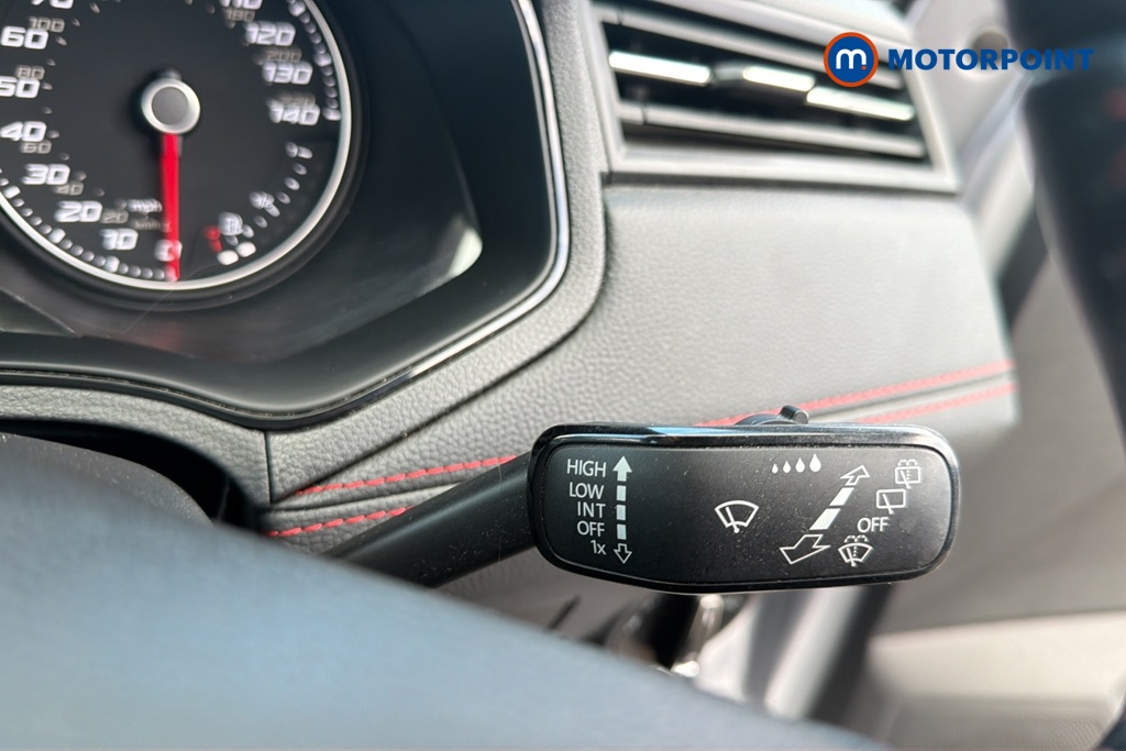 Seat Ibiza FR Manual Petrol Hatchback - Stock Number (1677047) - 6th supplementary image