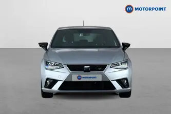 Seat Ibiza FR Manual Petrol Hatchback - Stock Number (1677047) - Front bumper