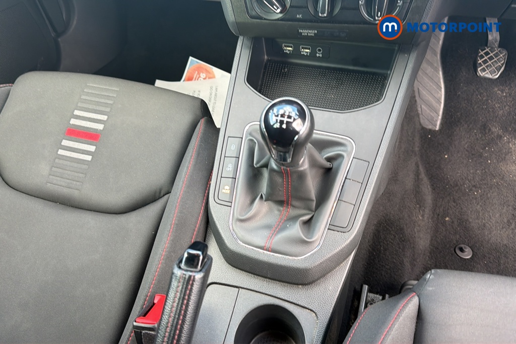 Seat Ibiza FR Manual Petrol Hatchback - Stock Number (1677047) - 15th supplementary image