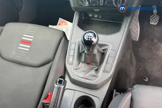 Seat Ibiza FR Manual Petrol Hatchback - Stock Number (1677047) - 15th supplementary image
