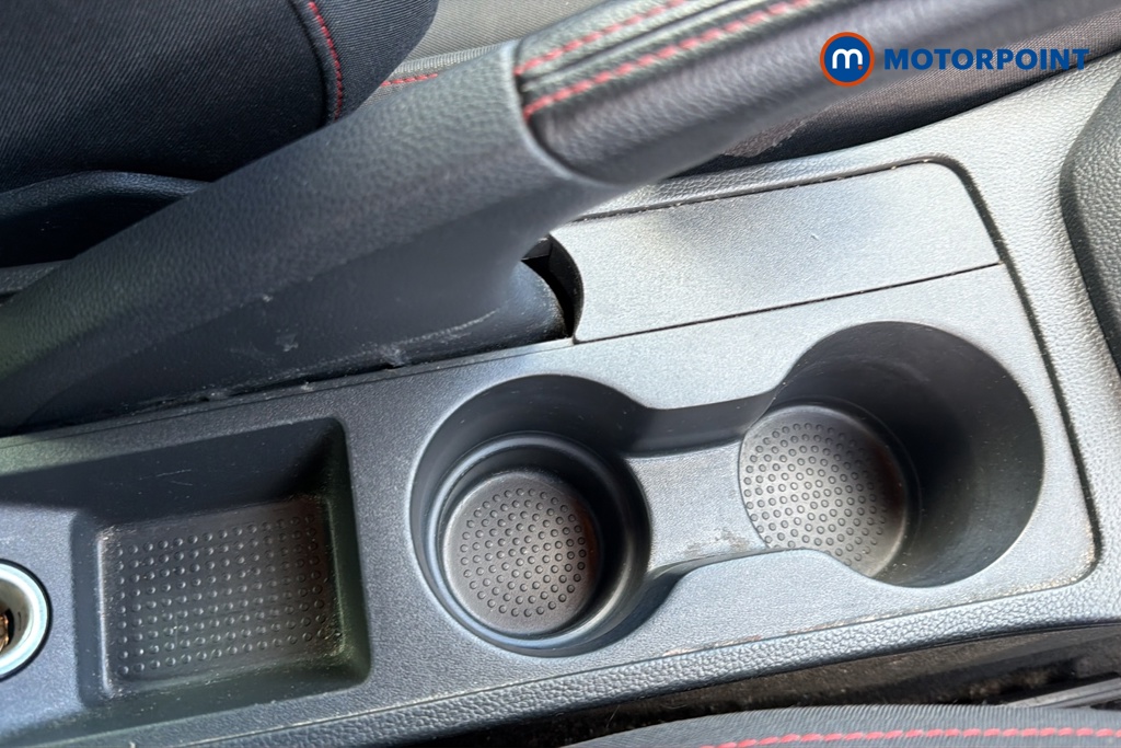 Seat Ibiza FR Manual Petrol Hatchback - Stock Number (1677047) - 16th supplementary image