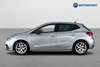 Seat Ibiza FR Manual Petrol Hatchback - Stock Number (1677047) - Drivers side