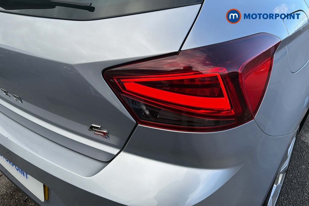 Seat Ibiza FR Manual Petrol Hatchback - Stock Number (1677047) - 36th supplementary image