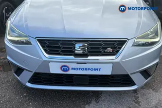 Seat Ibiza FR Manual Petrol Hatchback - Stock Number (1677047) - 43rd supplementary image
