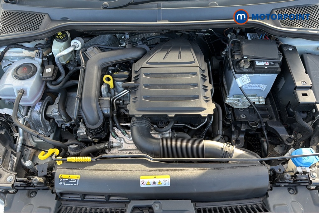 Seat Ibiza FR Manual Petrol Hatchback - Stock Number (1677047) - 48th supplementary image