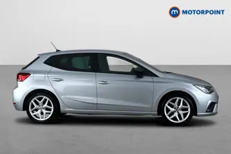 Seat Ibiza FR Manual Petrol Hatchback - Stock Number (1677047) - Passenger side