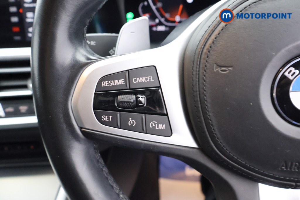 BMW 3 Series M Sport Automatic Petrol Saloon - Stock Number (1677167) - 2nd supplementary image