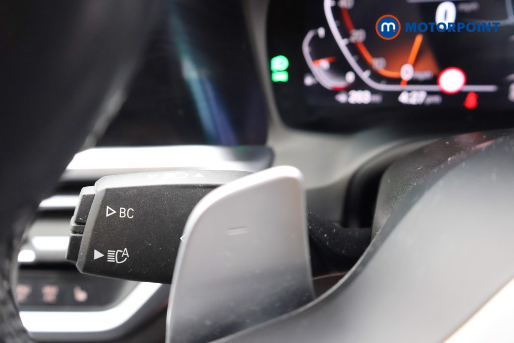 BMW 3 Series M Sport Automatic Petrol Saloon - Stock Number (1677167) - 5th supplementary image
