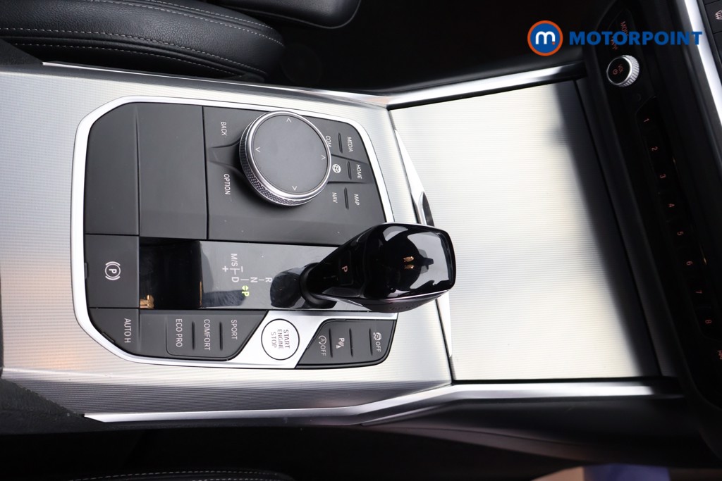 BMW 3 Series M Sport Automatic Petrol Saloon - Stock Number (1677167) - 9th supplementary image