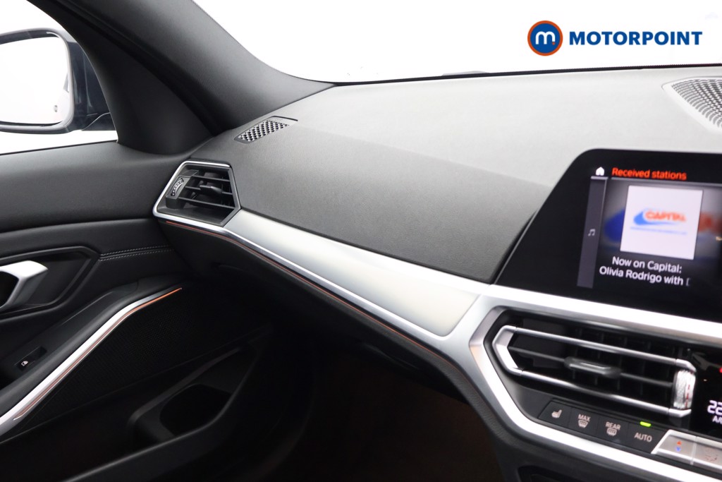 BMW 3 Series M Sport Automatic Petrol Saloon - Stock Number (1677167) - 10th supplementary image