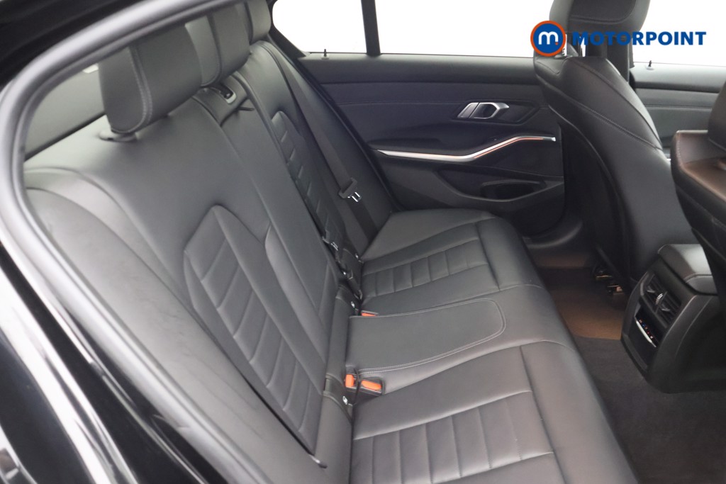 BMW 3 Series M Sport Automatic Petrol Saloon - Stock Number (1677167) - 15th supplementary image