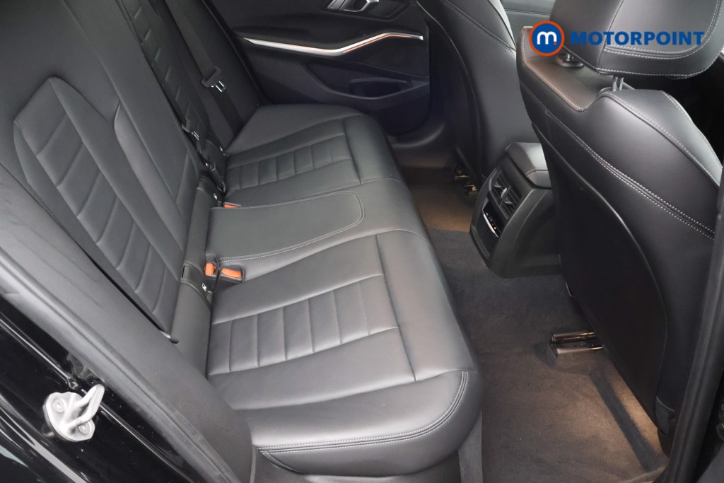 BMW 3 Series M Sport Automatic Petrol Saloon - Stock Number (1677167) - 16th supplementary image
