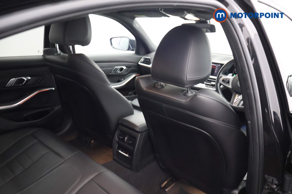 BMW 3 Series M Sport Automatic Petrol Saloon - Stock Number (1677167) - 17th supplementary image