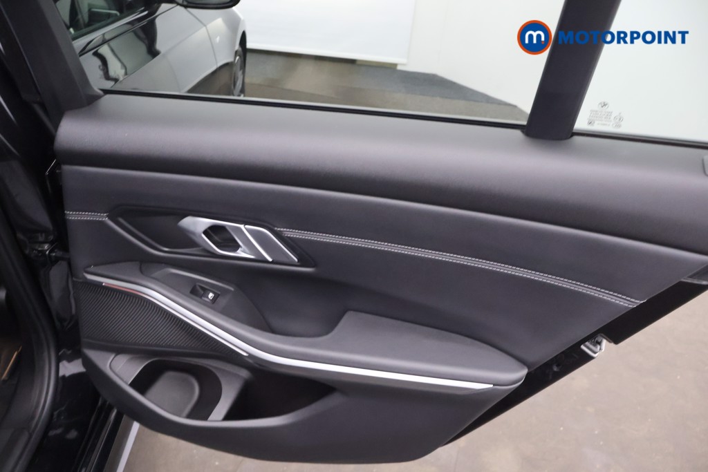 BMW 3 Series M Sport Automatic Petrol Saloon - Stock Number (1677167) - 18th supplementary image