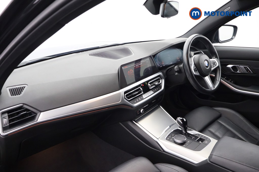 BMW 3 Series M Sport Automatic Petrol Saloon - Stock Number (1677167) - 19th supplementary image