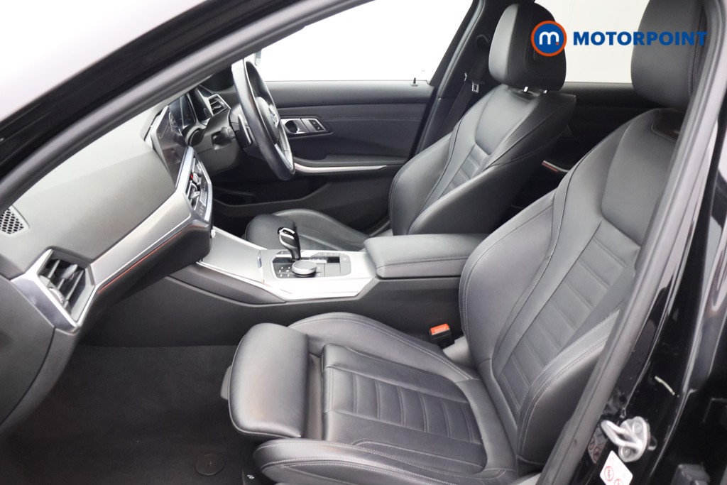 BMW 3 Series M Sport Automatic Petrol Saloon - Stock Number (1677167) - 20th supplementary image
