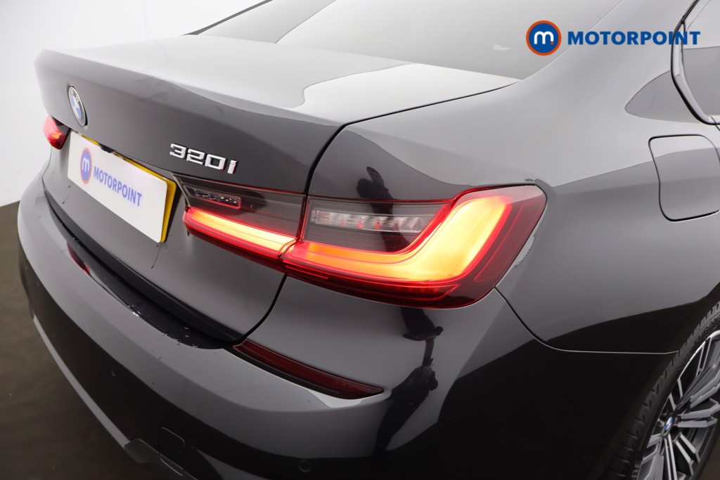 BMW 3 Series M Sport Automatic Petrol Saloon - Stock Number (1677167) - 22nd supplementary image