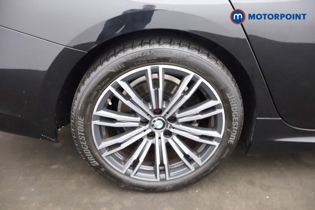 BMW 3 Series M Sport Automatic Petrol Saloon - Stock Number (1677167) - 24th supplementary image