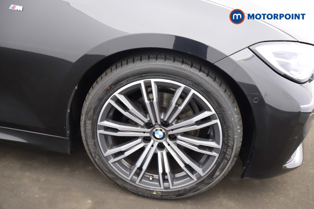 BMW 3 Series M Sport Automatic Petrol Saloon - Stock Number (1677167) - 25th supplementary image