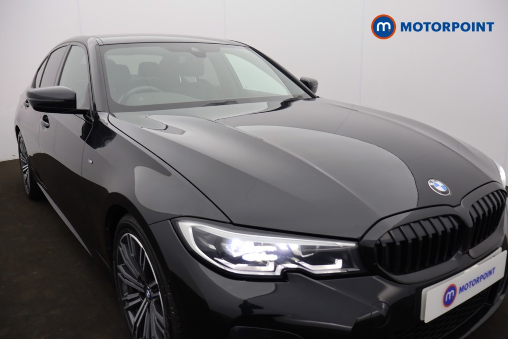 BMW 3 Series M Sport Automatic Petrol Saloon - Stock Number (1677167) - 27th supplementary image