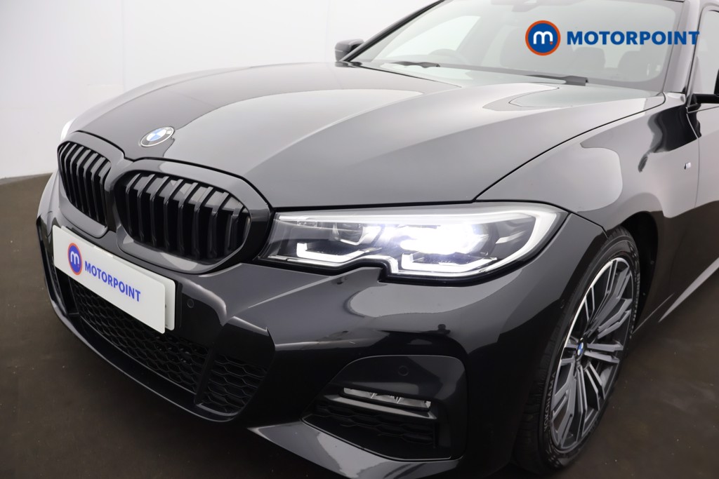BMW 3 Series M Sport Automatic Petrol Saloon - Stock Number (1677167) - 28th supplementary image