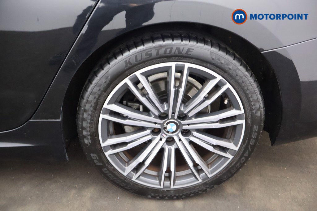 BMW 3 Series M Sport Automatic Petrol Saloon - Stock Number (1677167) - 31st supplementary image