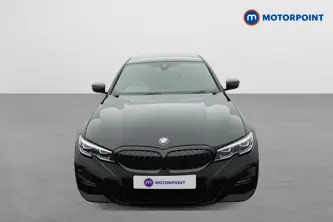 BMW 3 Series M Sport Automatic Petrol Saloon - Stock Number (1677167) - Front bumper