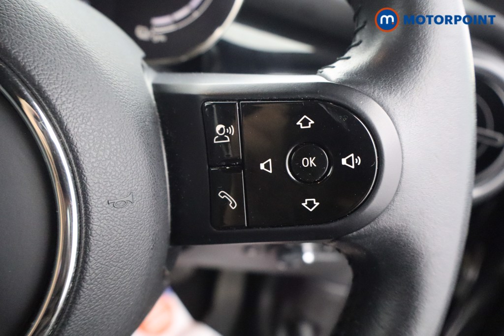 Mini Hatchback Cooper S Level 2 Automatic Electric Hatchback - Stock Number (1677348) - 2nd supplementary image