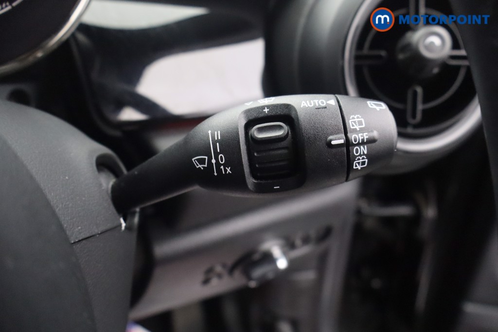 Mini Hatchback Cooper S Level 2 Automatic Electric Hatchback - Stock Number (1677348) - 5th supplementary image