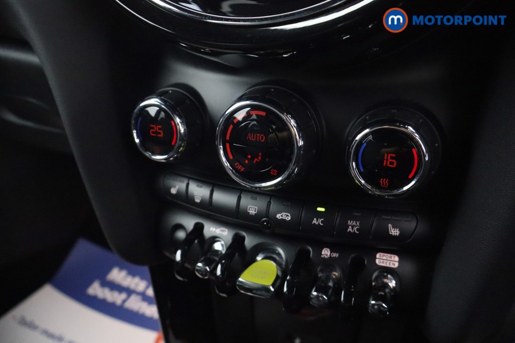 Mini Hatchback Cooper S Level 2 Automatic Electric Hatchback - Stock Number (1677348) - 9th supplementary image