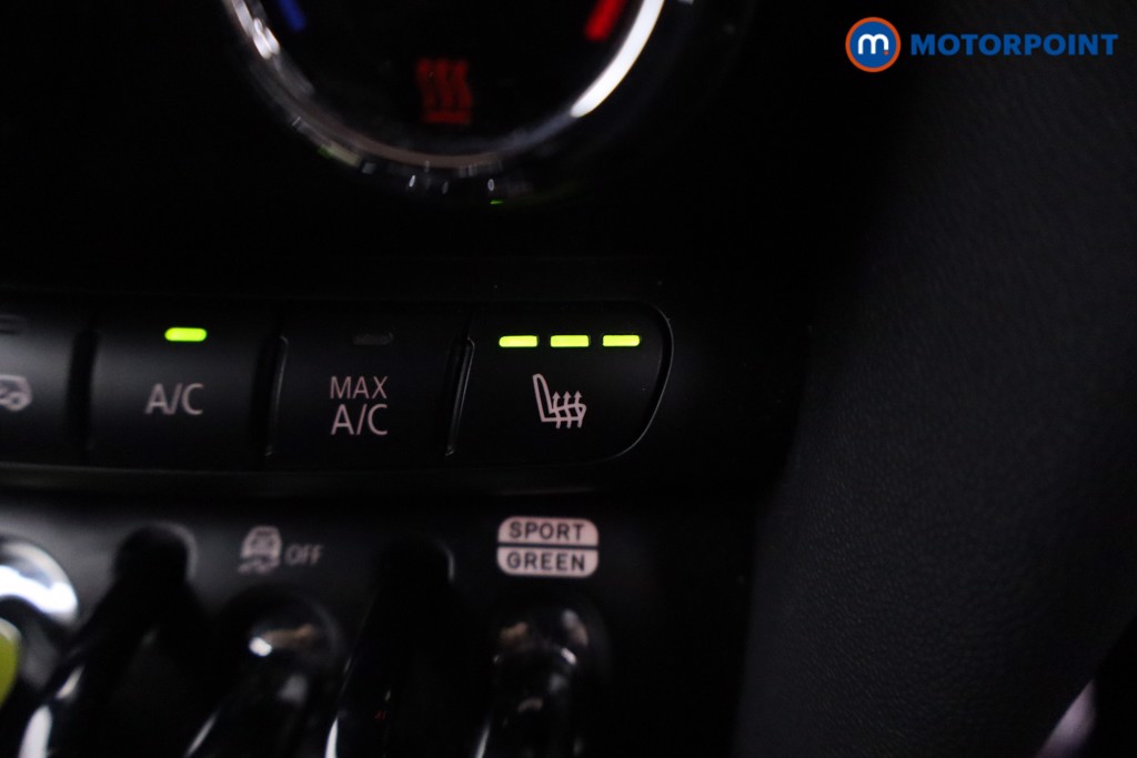 Mini Hatchback Cooper S Level 2 Automatic Electric Hatchback - Stock Number (1677348) - 24th supplementary image