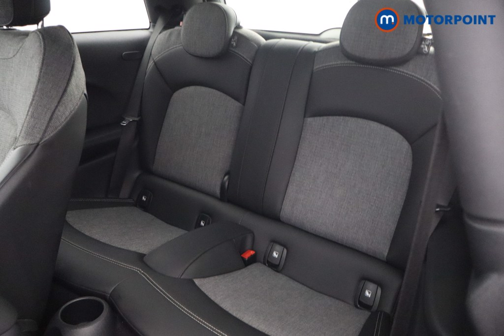 Mini Hatchback Cooper S Level 2 Automatic Electric Hatchback - Stock Number (1677348) - 33rd supplementary image