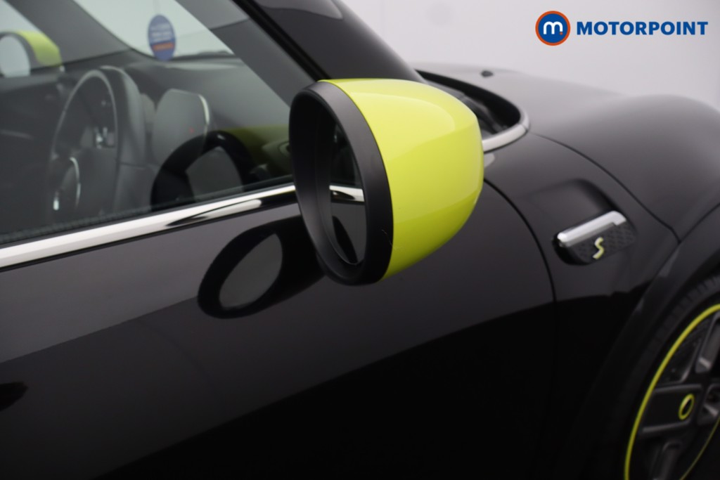 Mini Hatchback Cooper S Level 2 Automatic Electric Hatchback - Stock Number (1677348) - 41st supplementary image