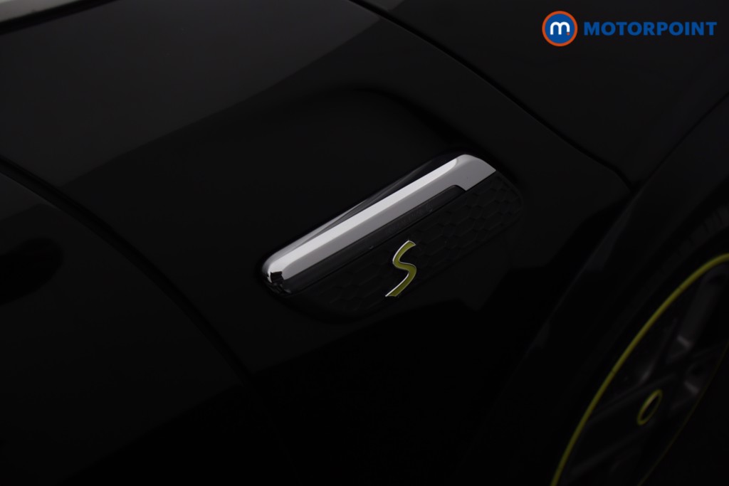 Mini Hatchback Cooper S Level 2 Automatic Electric Hatchback - Stock Number (1677348) - 42nd supplementary image