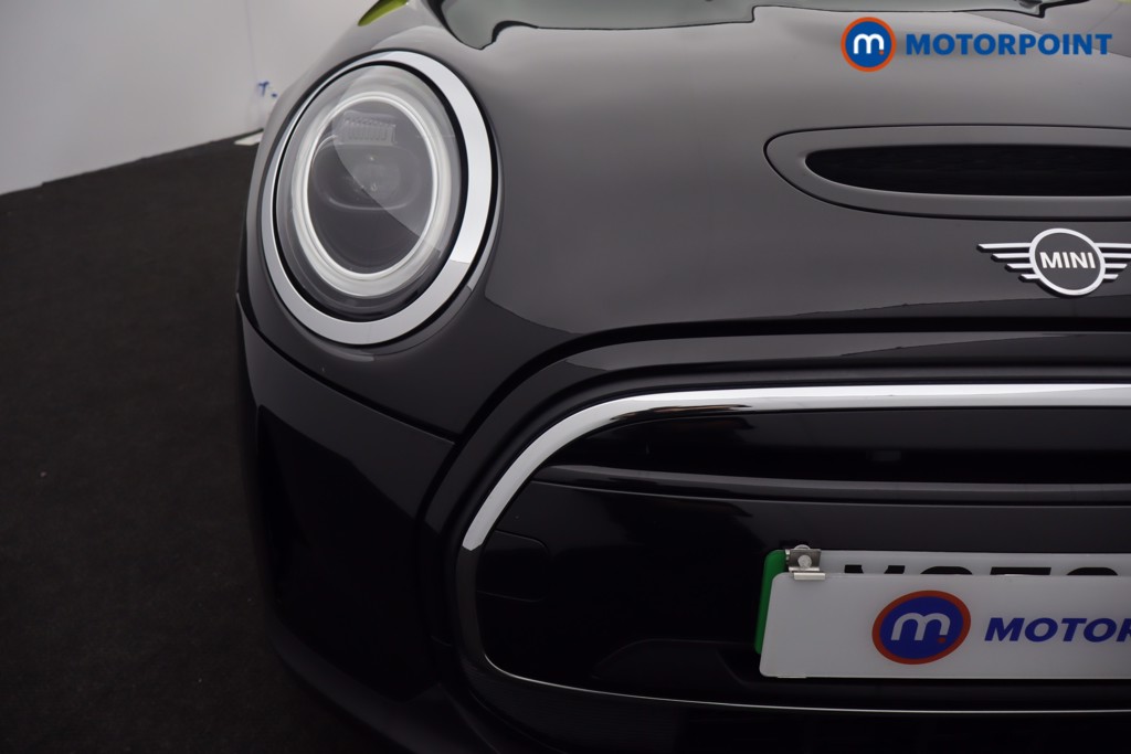 Mini Hatchback Cooper S Level 2 Automatic Electric Hatchback - Stock Number (1677348) - 44th supplementary image