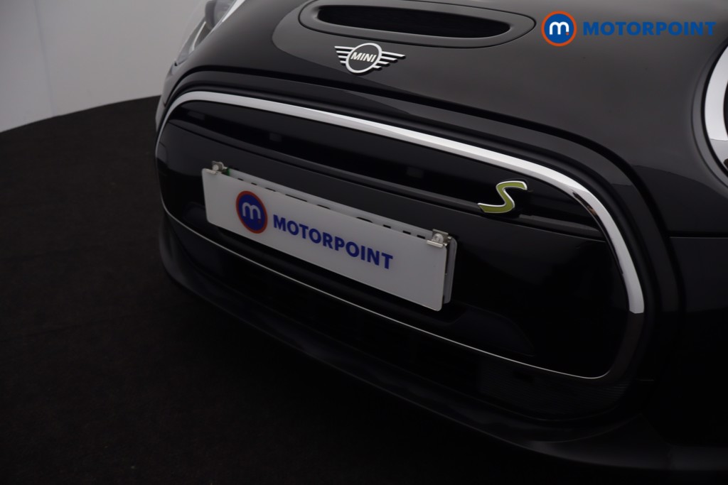 Mini Hatchback Cooper S Level 2 Automatic Electric Hatchback - Stock Number (1677348) - 45th supplementary image
