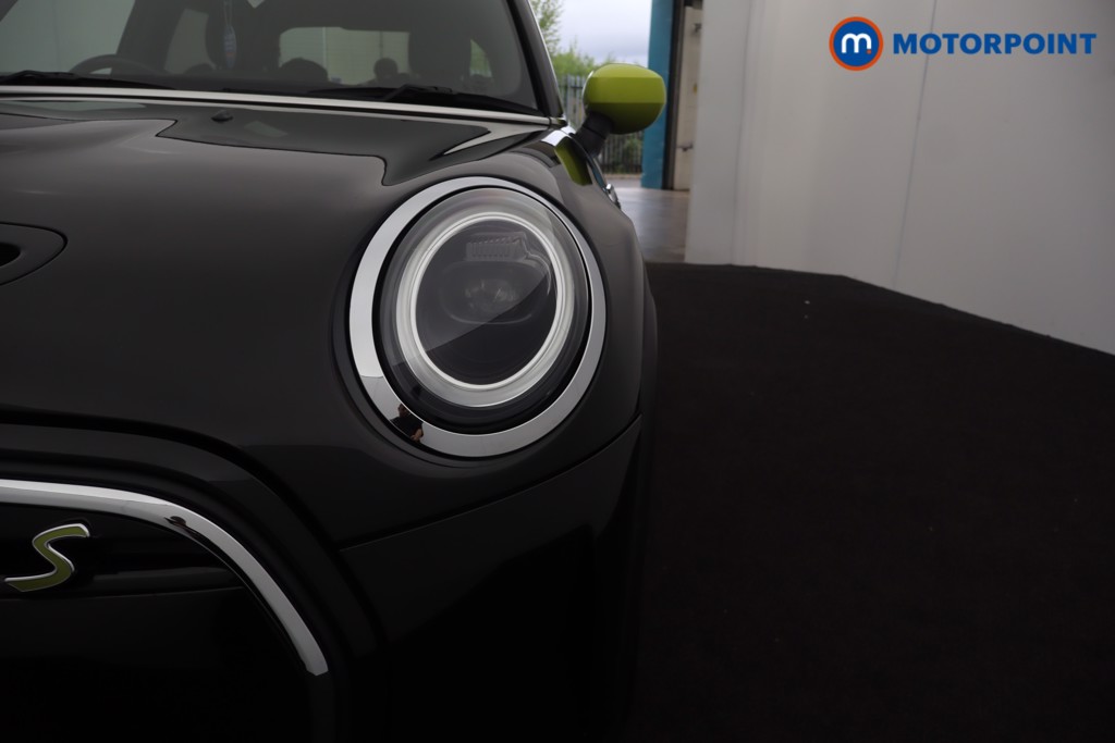 Mini Hatchback Cooper S Level 2 Automatic Electric Hatchback - Stock Number (1677348) - 46th supplementary image