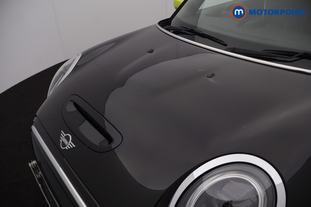 Mini Hatchback Cooper S Level 2 Automatic Electric Hatchback - Stock Number (1677348) - 47th supplementary image