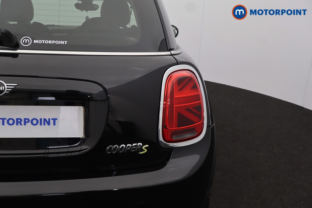 Mini Hatchback Cooper S Level 2 Automatic Electric Hatchback - Stock Number (1677348) - 50th supplementary image